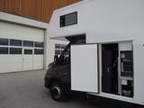 Iveco Alkoven Iveco Daily 65C18 - Iveco Alkoven