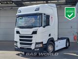 Scania R500 R 4X2 Retarder 2xTanks ACC LED Navi Euro 6 - Scania Karlsruhe