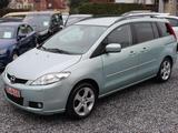 Mazda 5 2.0*7-Sitzer*AHK*HU.AU.NEU*Finanzierung* - gebrauchte Mazda 5 aus dem Jahr 2008