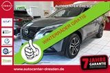 Nissan JUKE 1.6 HYBRID 143 PS N-Connecta Kam WinterP - Nissan Juke Tageszulassungen