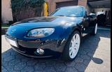 Mazda MX5 NC1 2.0L 160PS - Mazda aus 2009: Mazda5