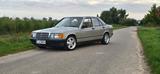 Mercedes-Benz 190 - gebrauchte Mercedes-Benz 190 aus dem Jahr 1985