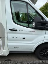 Challenger 260 Graphie Ultimate  mit Garantie und Automatik - Offers matching your search criteria