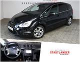 Ford S-MAX Titanium 2.0 TDCi NAVI*XEN*GETR. NEU - gebrauchte Ford S-Max aus dem Jahr 2014