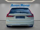 Volvo V90 Taxi Kombi Core Recharge Plug-In Hybrid AWD  - Volvo V90: Recharge Core