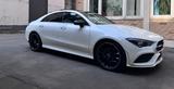 Mercedes-Benz CLA 200 AMG-Paket Fast Vollaustattung