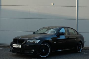 BMW 318 - 6