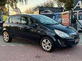 Opel Corsa D Active 1.3 CDTI*Klima*Shz*Tempomat*Pdc* - Opel Corsa mit Diesel-Antrieb: Limousine, 1.3