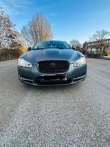 Jaguar XF     In gutem Zustand - Jaguar XF in Bochum