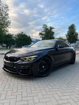 BMW M4 DCT | HUD | 360° | Harman Kardon | Carbon - BMW: Coupe, Bmw3