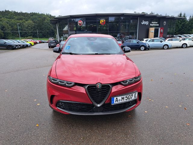 Alfa Romeo Tonale Edizione Speciale Plug-In-Hybrid AWD