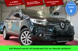 Renault Kadjar Energy TCe Experience *LED*Navi* - Renault Kadjar mit Anhängerkupplung