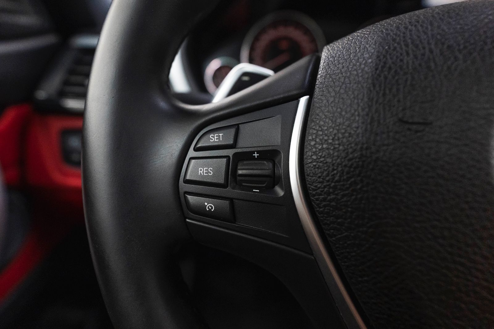 Fahrzeugabbildung BMW 440i Coupé M-PERFORMANCE  HARMAN NAV KAM