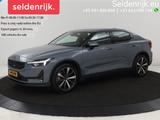 Polestar 2 Long Range Dual motor Launch Edition 78kWh | p
