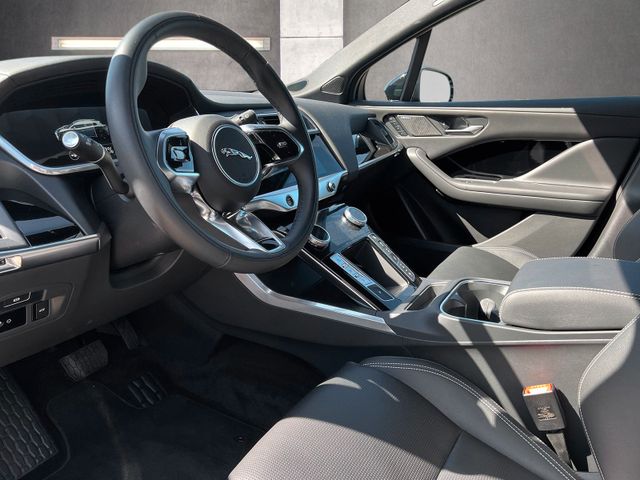 Fahrzeugabbildung Jaguar I-PACE EV400 Ausstattung wie HSE 22 Zoll