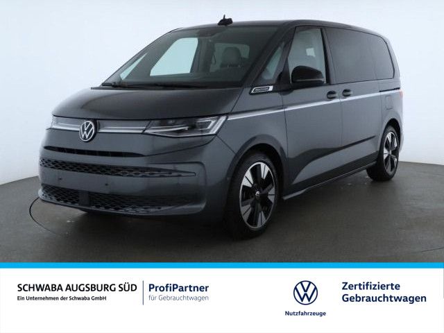 Volkswagen T7 Multivan Style 1.4 TSI eHybrid *StdHz*8-fach*