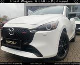 Mazda 2 Homura 90 PS *Kamera*Klimaautomatik* - Mazda Tageszulassungen