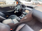 Jaguar F-TYPE 3.0 Cabriolet S *1.Hand*Sportauspuff - Jaguar: Sport