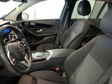 Mercedes GLC 300 - 9