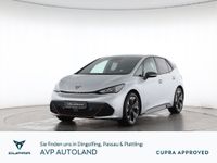 Cupra Born - Vorschau Bild 1