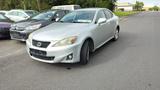 Lexus IS 200 200d Executive Line - Lexus IS 200: D