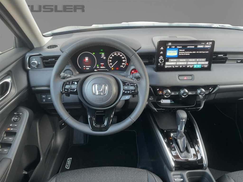 Honda HR-V - Bild 10