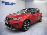 Seat Arona 1.5 TSI DSG FR Dinamica NAVI ACC LED 18 Zo - Seat Arona in Freiburg