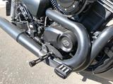 Harley-Davidson Street 750 XG1 - CHOPPER VON 501 BIS 750 CCM