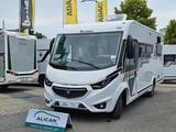 Benimar AMPHITRYON A998 ALDE, HEAVY, KLIMA, SOLAR, NORTH - Wohnwagen & Wohnmobile in Gelsenkirchen