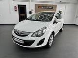 Opel Corsa D Edition 1.4 16V **60tkm** HU/AU NEU - Opel Corsa: 1.6
