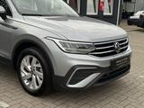 Volkswagen Tiguan Allspace Life,7-Sitzer,Winter,AHK,ACC. - Volkswagen Tiguan Allspace Jahreswagen