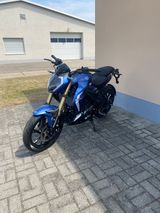 Keeway RKF 125 E5  (lagernd) - KEEWAY MOTORRAD