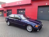 BMW 328i Lim.  KLIMAAUTOMATIK - BMW 328 in Mannheim