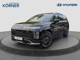 Hyundai IONIQ 9 110 KWH UNIQ RELAX-PAKET PANORAMADACH AL - schwarze Hyundai IONIQ 9