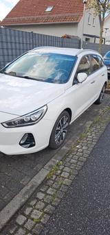 Hyundai i30 1.4 T-GDI Premium DCT Premium