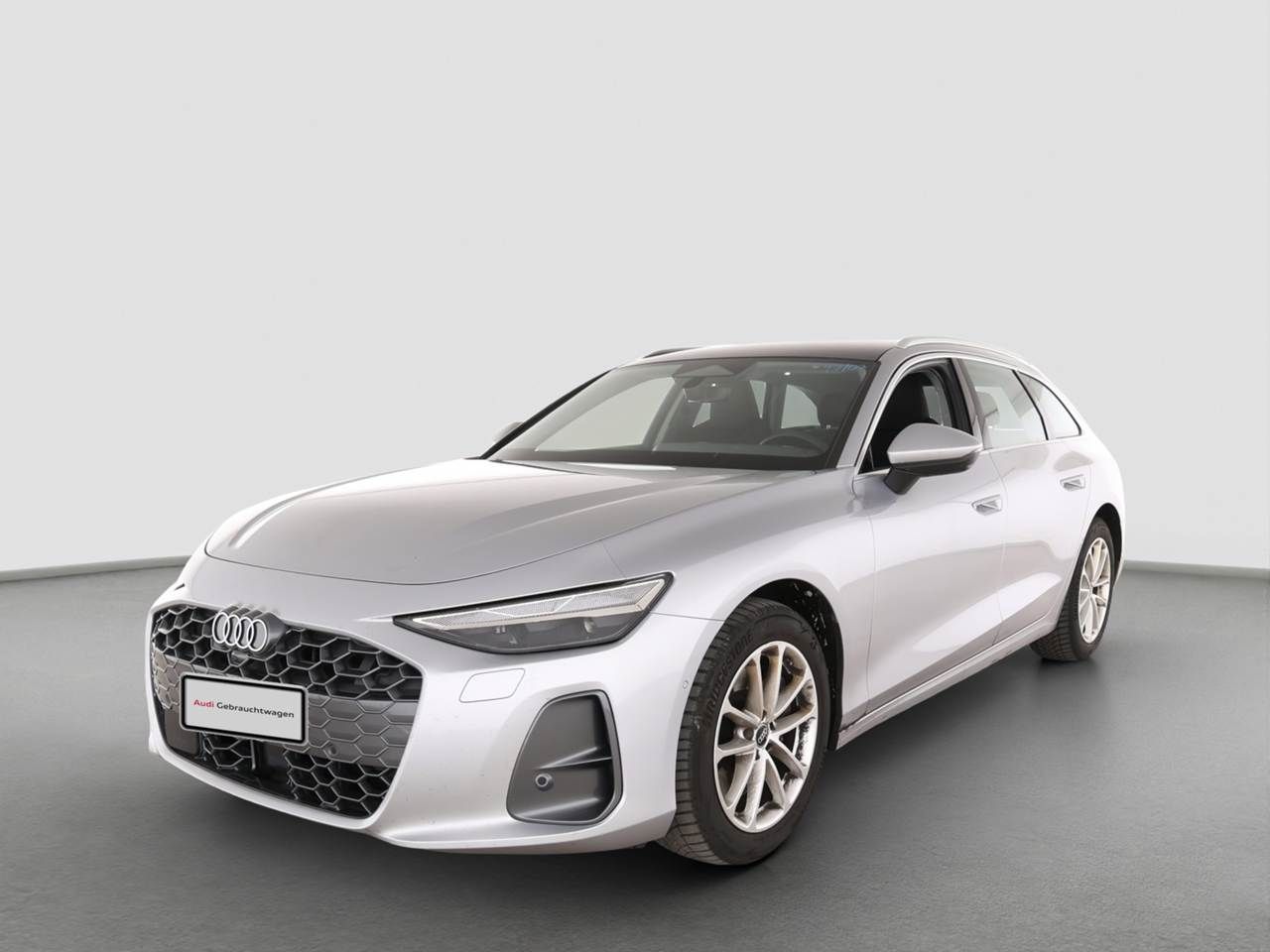 Audi A6 - Bild 2
