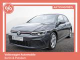 Volkswagen Golf VIII 2.0 TSI DSG GTI Navi R-Kam PDC SHZ