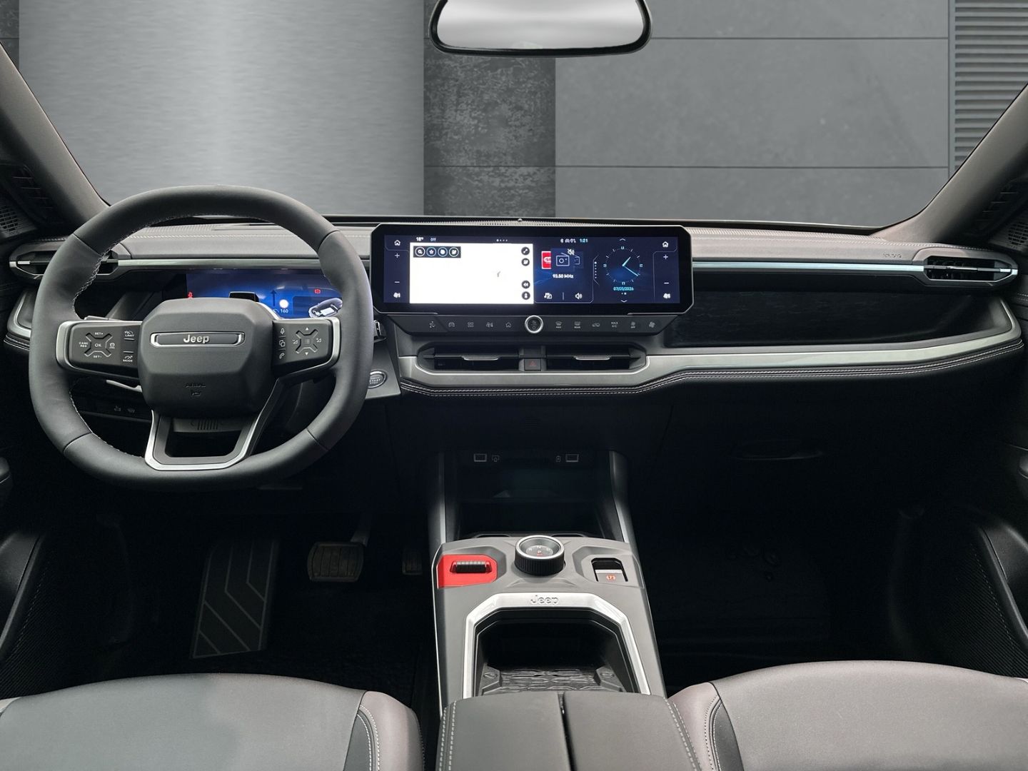 Jeep Compass - Bild 10