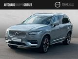 Volvo XC90 T8 AWD Recharge Plus Bright 7-Sitzer ACC - Volvo XC90 Gebrauchtwagen in Karlsruhe