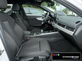 Audi A4 Avant S-line 35 TDI S-tronic ACC+AHK+LED+NAVI - Audi A4: Weiß, Kombi, Line