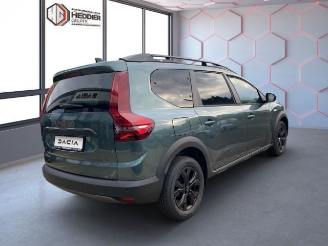 Fahrzeugabbildung Dacia Jogger Extreme TCe 110 *7-Sitzer*NAVI*KAMERA*SHZ
