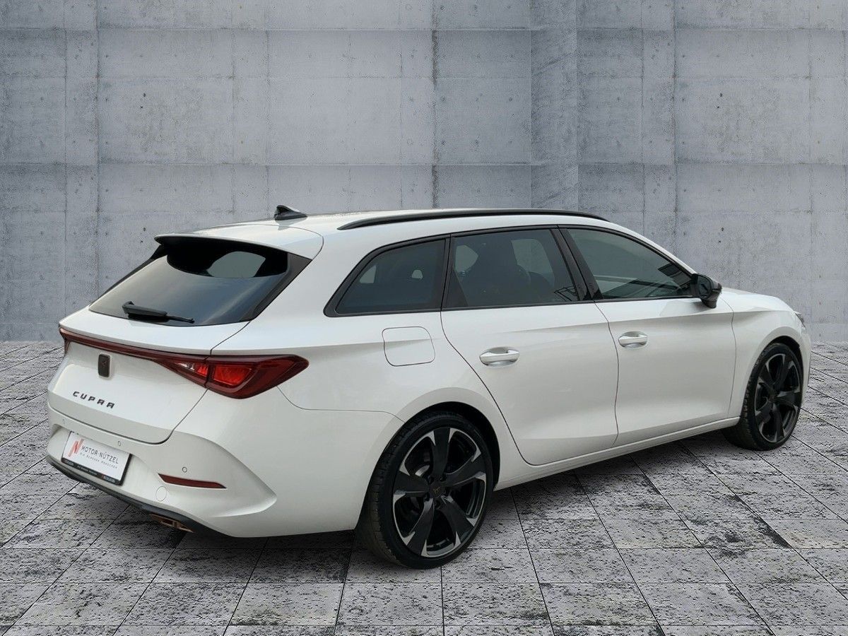 Cupra Leon - Bild 6