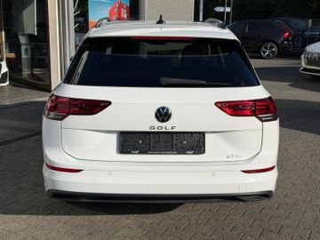 Volkswagen Golf - 7