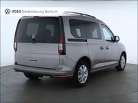 Volkswagen Caddy - Vorschau Bild 6