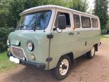 Andere UAZ Buhanka - Angebote entsprechen deinen Suchkriterien
