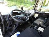 Iveco EUROCARGO 120 - 220 PRITSCHE PLANE AUFZUG 20 - Iveco Eurocargo