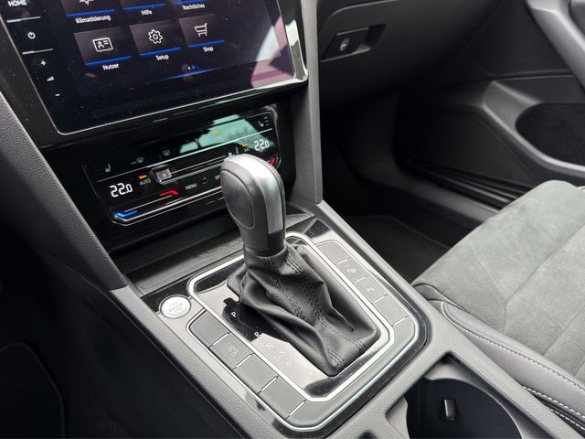 Passat Variant 2.0 TDI Elegance DSG