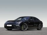Porsche Panamera 4S E-Hybrid Burmester Luftfederung LED