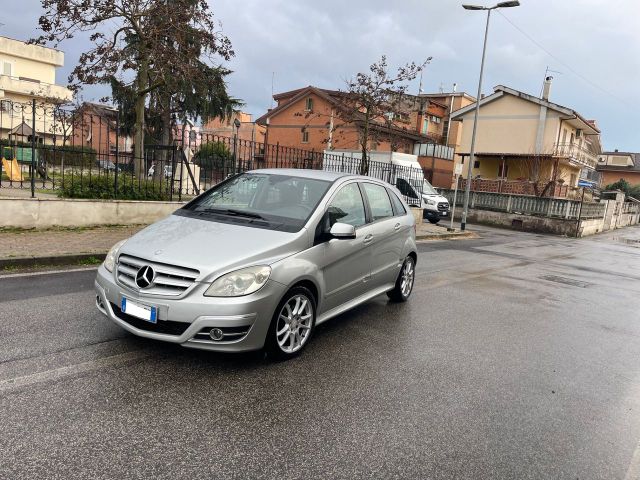 Mercedes-Benz Mercedes-benz B 180 Sport Perfett..