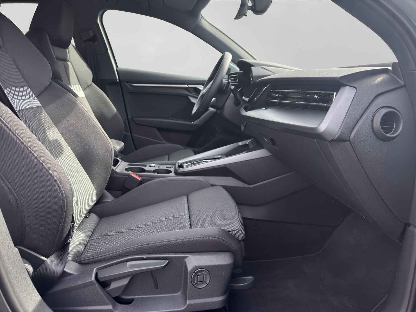 Audi A3 - Bild 4